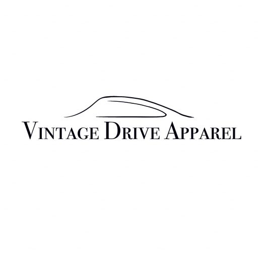 VintageDriveApparel